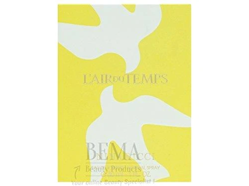 Nina Ricci Lair Du Temps EDT 30ml