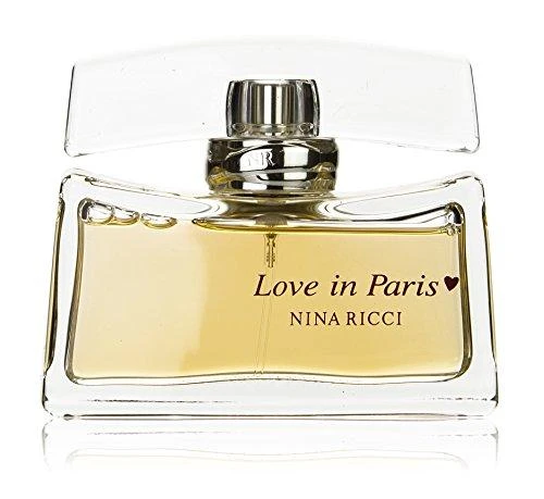 Nina Ricci Love in Paris for Women (Kvepalai Moterims) EDP 50ml