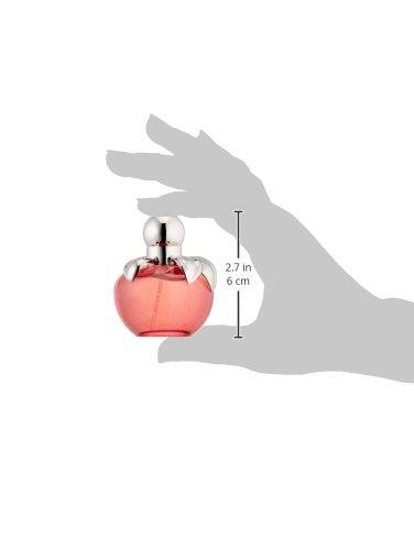Nina Ricci Nina EDT tualetinis vanduo moterims, 30 ml