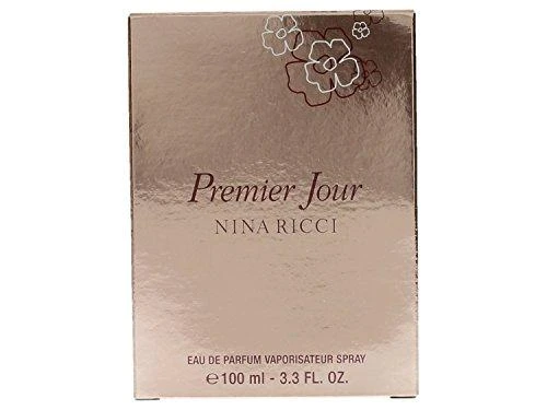 Kvepalai moterims Nina Ricci Premier Jour EDP, 100 ml