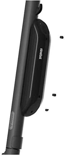 Segway External Baterija for E22E/D Juodas