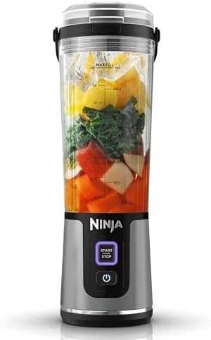 Ninja Kitchen Kokteilinė BN495EU, 1000 W