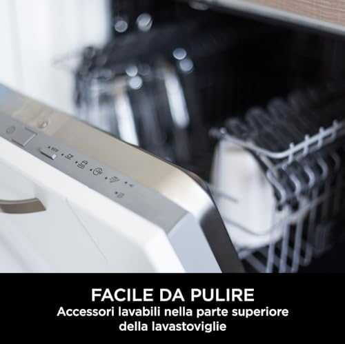 Rankinis trintuvas Ninja Foodi 3-in-1 CI100EU