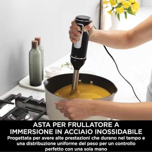 Rankinis trintuvas Ninja Foodi 3-in-1 CI100EU