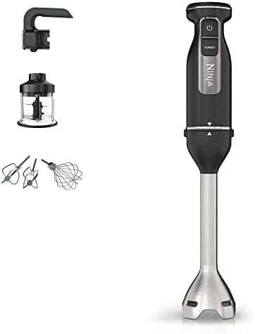 Rankinis trintuvas Ninja Foodi 3-in-1 CI100EU