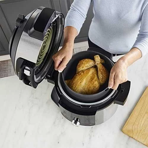 Ninja Kitchen Foodi MAX Daugiafunkcinis puodas 7,5 l OL650EU