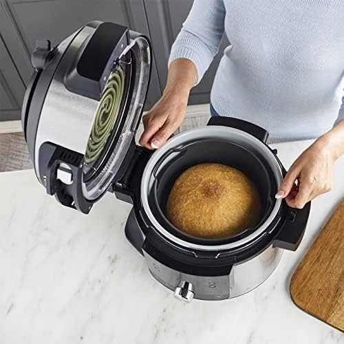 Ninja Kitchen Foodi MAX Daugiafunkcinis puodas 7,5 l OL650EU