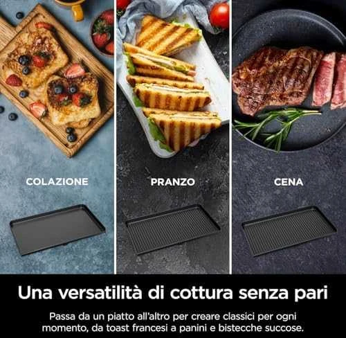 Ninja - „Sizzle Pro XL“ elektrinis grilis GX101EU
