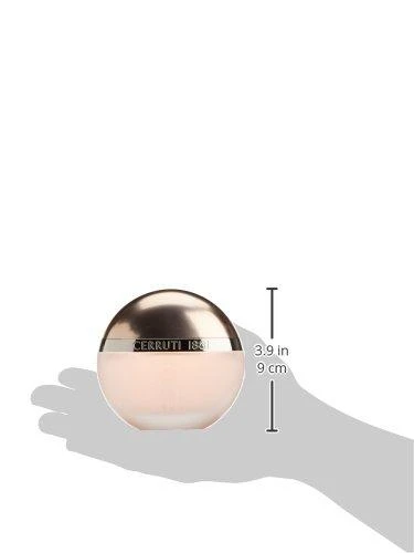 Kvepalai moterims Nino Cerruti Cerruti 1881 EDT, 100 ml