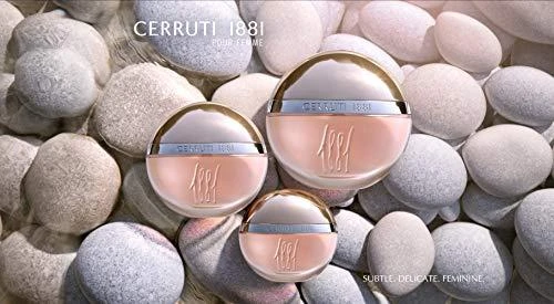 Kvepalai moterims Nino Cerruti Cerruti 1881 EDT, 100 ml