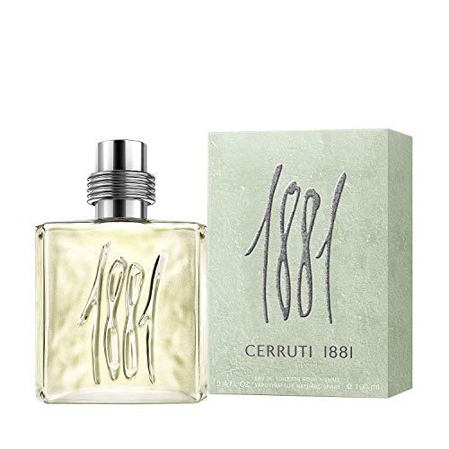 Kvepalai vyrams Nino Cerruti Cerruti 1881 EDT, 100 ml