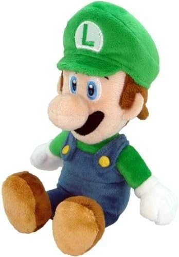 Hisabjoker Ab Luigi Bamse