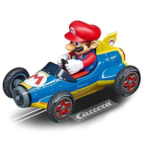 Carrera GO!!! Nintendo Mario Kart Mach 8 20062492