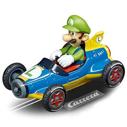 Carrera GO!!! Nintendo Mario Kart Mach 8 20062492