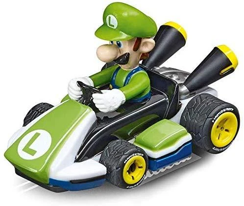 Carrera RC Nintendo Mario Kart