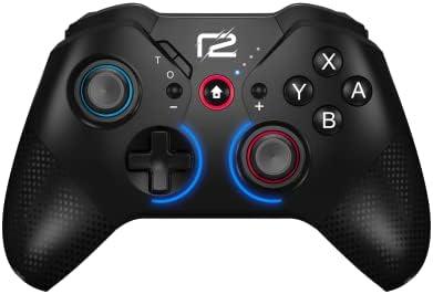 ready2gaming Nintendo Switch Pro Pad X