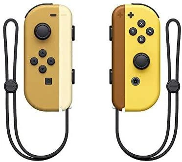 Nintendo Pokemon: Let's Go, Eevee!