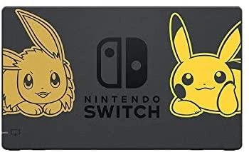 Nintendo Pokemon: Let's Go, Eevee!