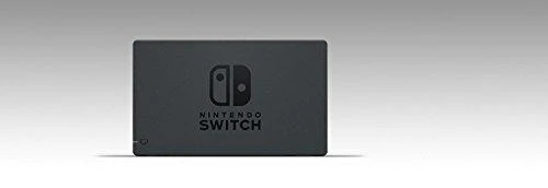 Doko stotelė Nintendo Switch Dock Set Juoda