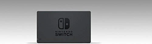 Doko stotelė Nintendo Switch Dock Set Juoda