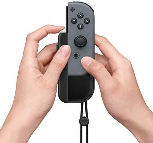 Nintendo Joy-Con AA Baterija-Pack skirtas Nintendo Switch