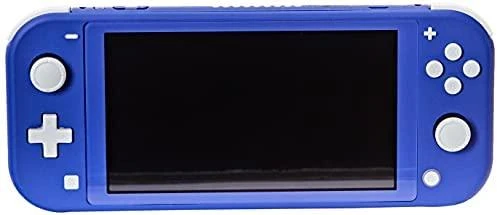Nintendo Switch Lite - Mėlyna