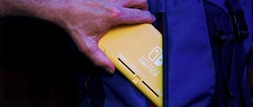 NINTENDO 6452681 Nintendo Switch Lite Geltona