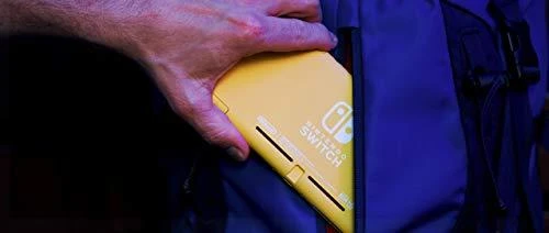 NINTENDO 6452681 Nintendo Switch Lite Geltona