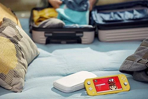 NINTENDO 6452681 Nintendo Switch Lite Geltona