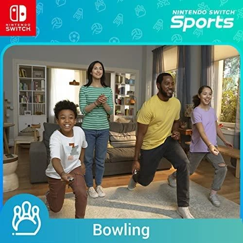 „Nintendo Switch Sports“.
