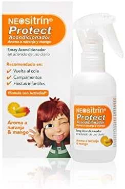"Neositrin Protect" kondicionuojantis purškalas 100ml