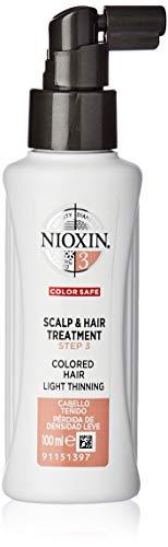 Plaukų ir galvos odos priežiūros priemonė Nioxin Scalp &amp; Hair Treatment SYS3 100ml
