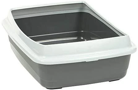 Kačių tualetas FERPLAST 72041099, 47×36×15,5 cm