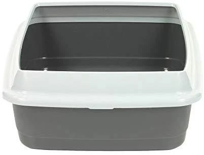 Kačių tualetas FERPLAST 72041099, 47×36×15,5 cm