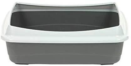 Kačių tualetas FERPLAST 72041099, 47×36×15,5 cm