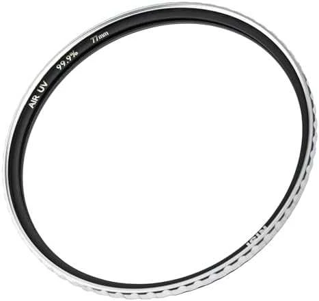 NiSi Filter Pro Nano AIR UV 72mm