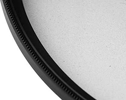 NISI FILTER Juodas MIST 1/4 82MM