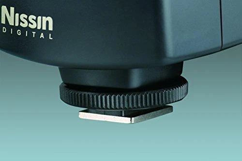 Nissin blykstė MF18, Nikon