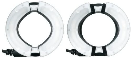 „Nissin“ žiedinė blykstė MF18 „Canon“