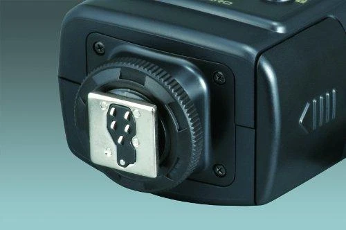 „Nissin“ žiedinė blykstė MF18 „Canon“
