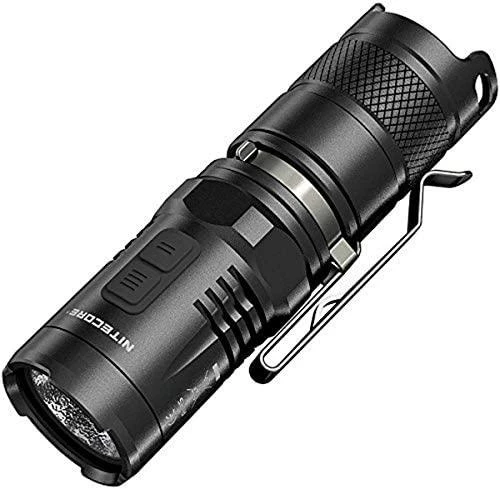 MT SERIES / 920 LUMENS MT10C NITECORE BLYKŠTINĖS LEMPUTĖ