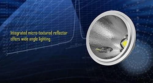 MT SERIES / 920 LUMENS MT10C NITECORE BLYKŠTINĖS LEMPUTĖ