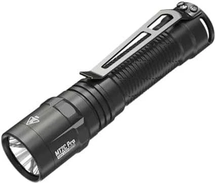 Nitecore žibintuvėlis MT2C Pro, 1800lm (MT2CPRO)