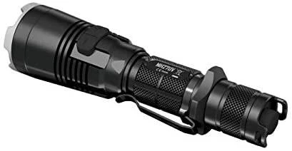 Žibintuvėlis Nitecore MH27UV, 1000lm, USB