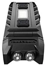 Žibintuvėlis Nitecore THUMB, 85lm, USB
