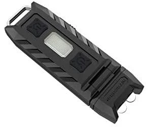 Žibintuvėlis Nitecore THUMB, 85lm, USB