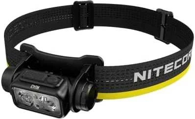 Nitecore NU43