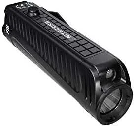 Žibintuvėlis Nitecore P18, 1800lm
