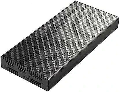 Nitecore Summit 20000 mAh 77W juoda