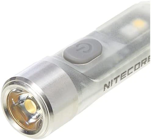 T SERIJOS BIRŠINYS 300 LUMENS / TIKI GITD NITECORE